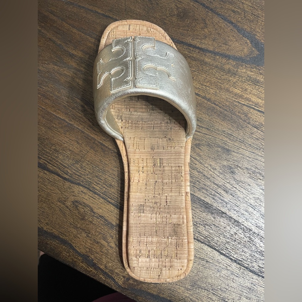 Tory Burch Slides/Sandals - Picture 14 of 17